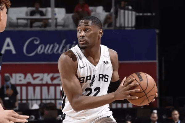 NBA球隊如何通過選秀系統發掘潛力新秀？
