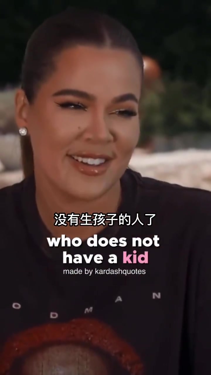 心急了？詹娜：我是姐妹中唯一沒生孩子的，我要立刻馬上生孩子?。ㄕ材榷ィ?>
              <p class=
