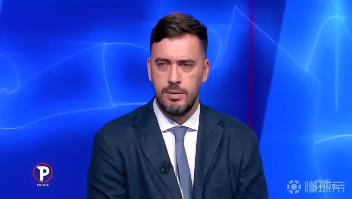 維維亞諾：大家對小因352的模仿像是當年對待瓜帥的tiki-taka