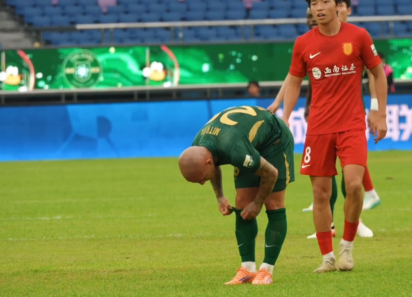 李鎮(zhèn)全辱罵對手將被罰！媒體人熱議：胡來啊，搬起石頭砸自己的腳