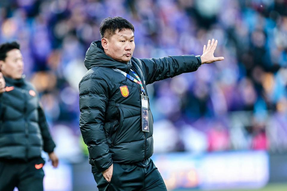 李鎮(zhèn)全將遭禁賽！媒體人：劉建業(yè)將支付2萬罰款，停賽2場照發(fā)獎金