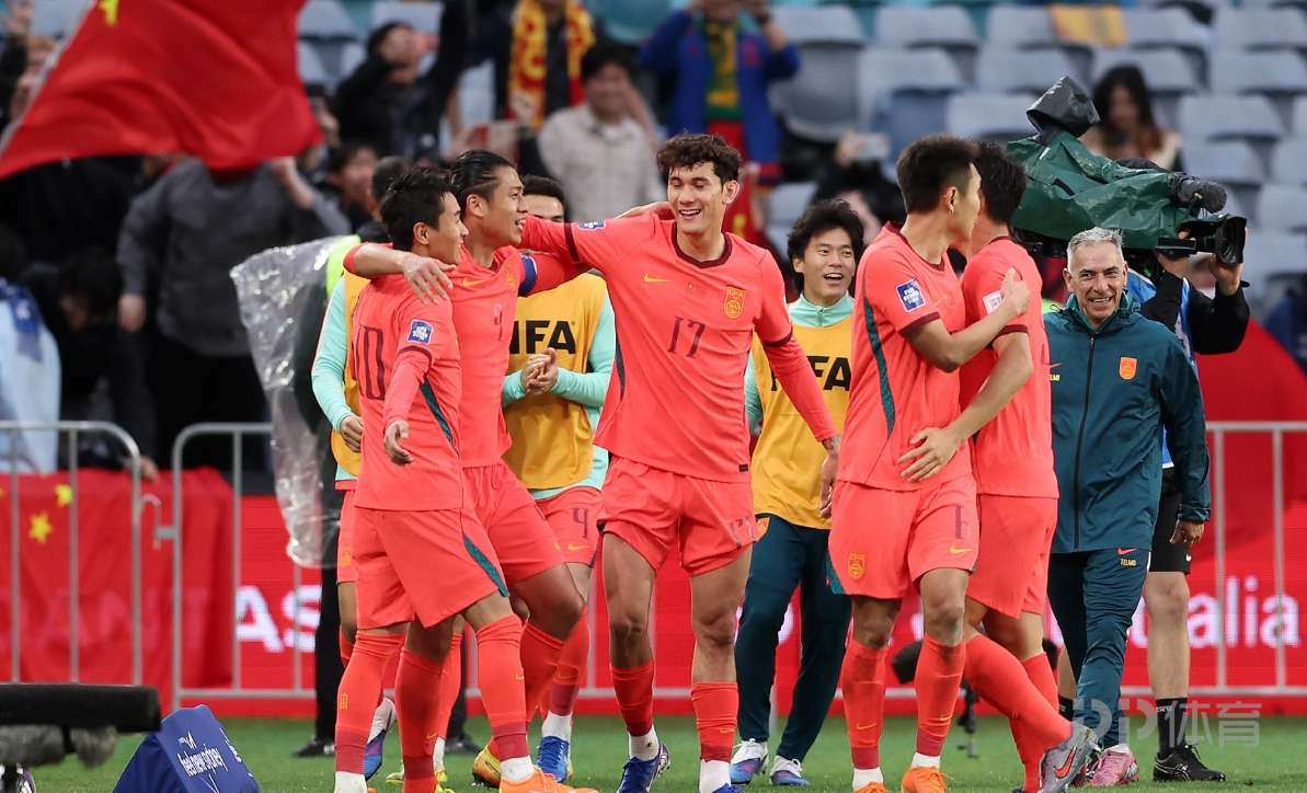 體壇：國足6月熱身對手尚未最終敲定 歐洲球隊已大多無檔期