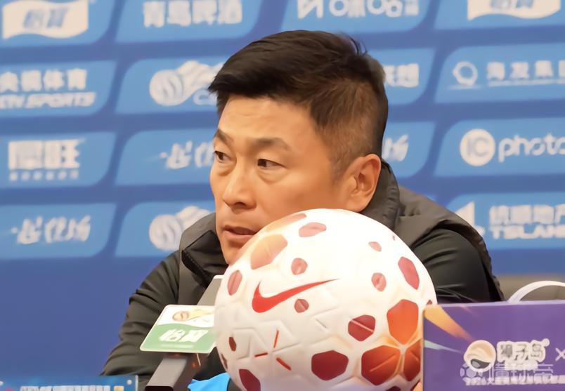 李國旭：明天的比賽將是開賽以來最難的，我們要保持好整體