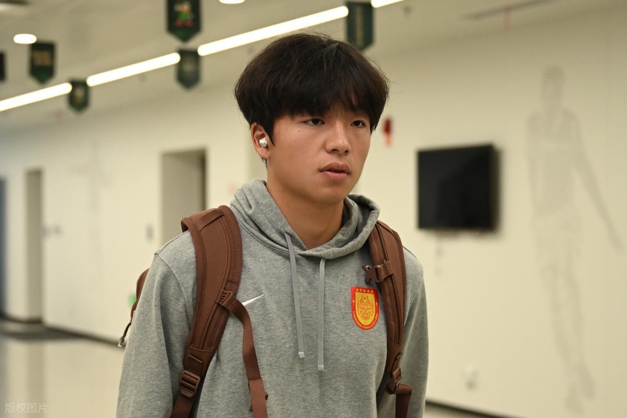 還沒完！浙江隊已對李鎮全辱罵米特里策進行追責，向足協正式申訴