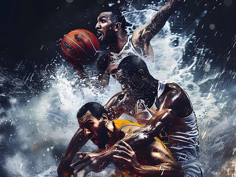 06月15日 NBA總決賽G4 凱爾特人vs獨行俠 全場錄像回放