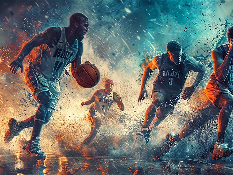 NBA常規賽 步行者123-137奇才 錄像集錦視頻
