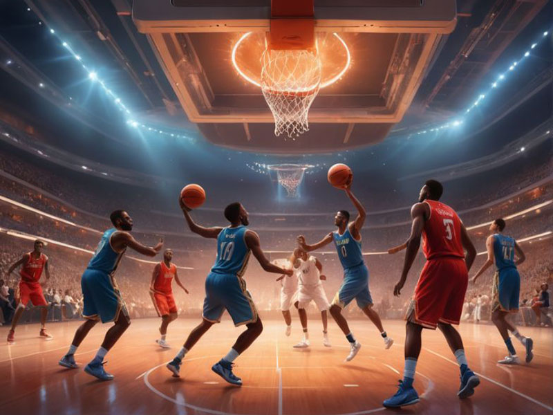 07月13日 NBA夏季聯賽 國王vs灰熊 全場錄像回放