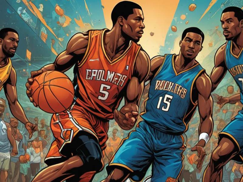 04月08日 NBA常規(guī)賽 獨行俠vs快船 全場錄像回放