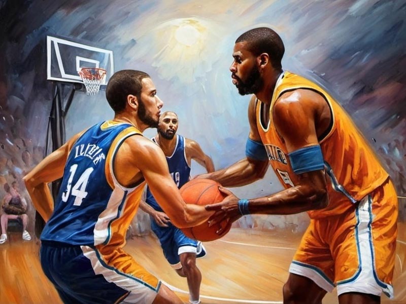 07月18日 NBA夏季聯賽 太陽vs雷霆 全場錄像回放