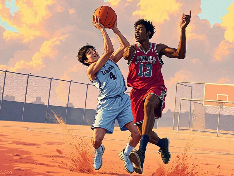 07月22日 NBA夏季聯賽排位賽 火箭vs開拓者 全場錄像回放