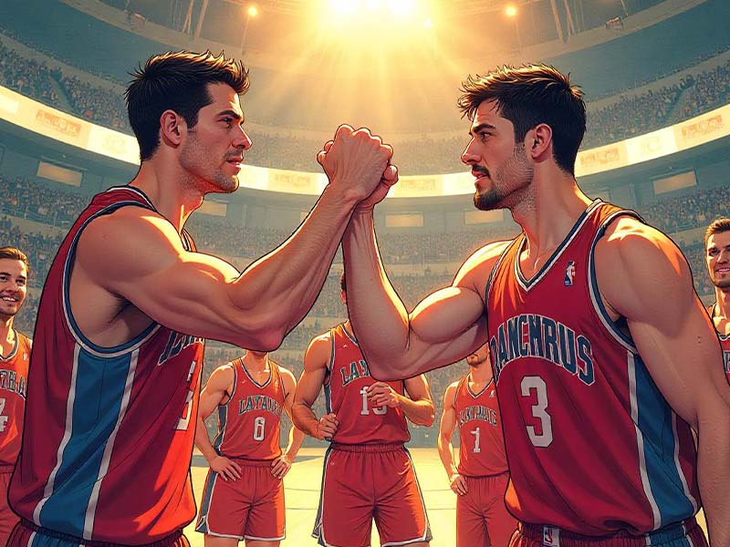 NBA常規賽 爵士104-125國王 錄像集錦視頻